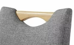 Wohnwert Freischwinger Paavo | Grau -Stühle Verkäufe 2023 15300841 7 202104232234