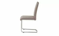 Wohnwert Freischwinger Paavo | Hellbraun -Stühle Verkäufe 2023 15300842 4 202104232234