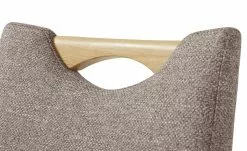 Wohnwert Freischwinger Paavo | Hellbraun -Stühle Verkäufe 2023 15300842 8 202104232234