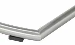 Wohnwert Freischwinger Paavo | Silver (Hellgrau) -Stühle Verkäufe 2023 15300844 2 202104232234