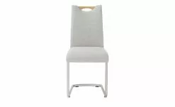 Wohnwert Freischwinger Paavo | Silver (Hellgrau) -Stühle Verkäufe 2023 15300844 7 202104232234