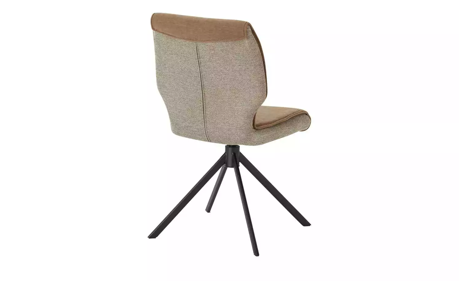 uno Polsterstuhl Diana | Braun Nein 11 uno Polsterstuhl Diana | Braun Nein – Bild 9