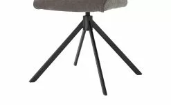 uno Polsterstuhl Diana | Grau Nein -Stühle Verkäufe 2023 15300867 5 202201201237