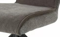 uno Polsterstuhl Diana | Grau Nein -Stühle Verkäufe 2023 15300867 6 202201201237