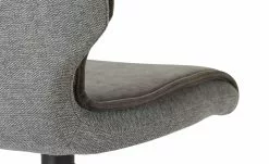 uno Polsterstuhl Diana | Grau Nein -Stühle Verkäufe 2023 15300867 8 202201201237