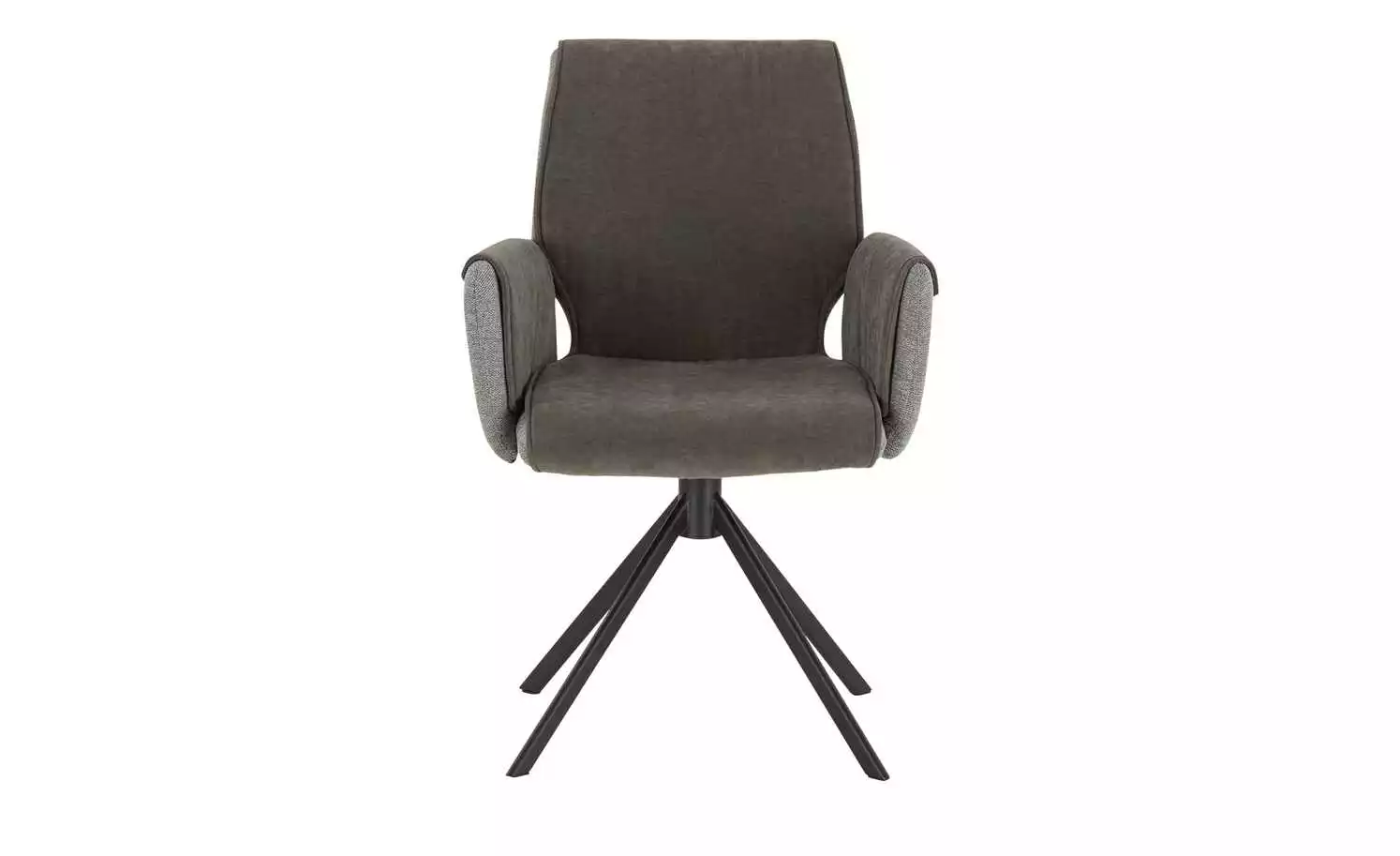 uno Polsterstuhl Diana | Grau Ja 12 uno Polsterstuhl Diana | Grau Ja – Bild 10