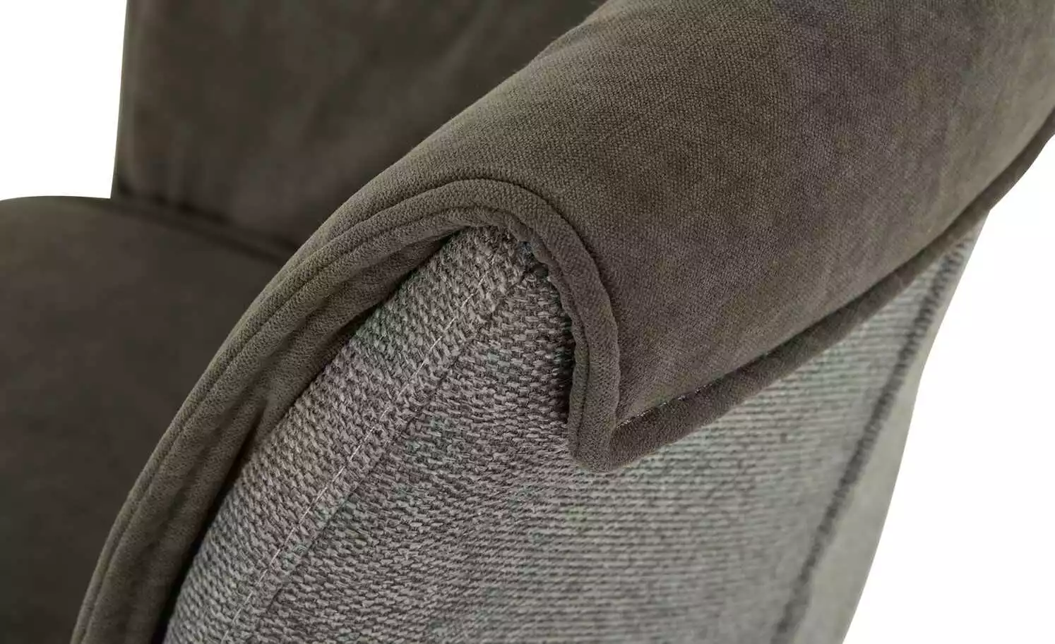 uno Polsterstuhl Diana | Grau Ja 8 uno Polsterstuhl Diana | Grau Ja – Bild 6