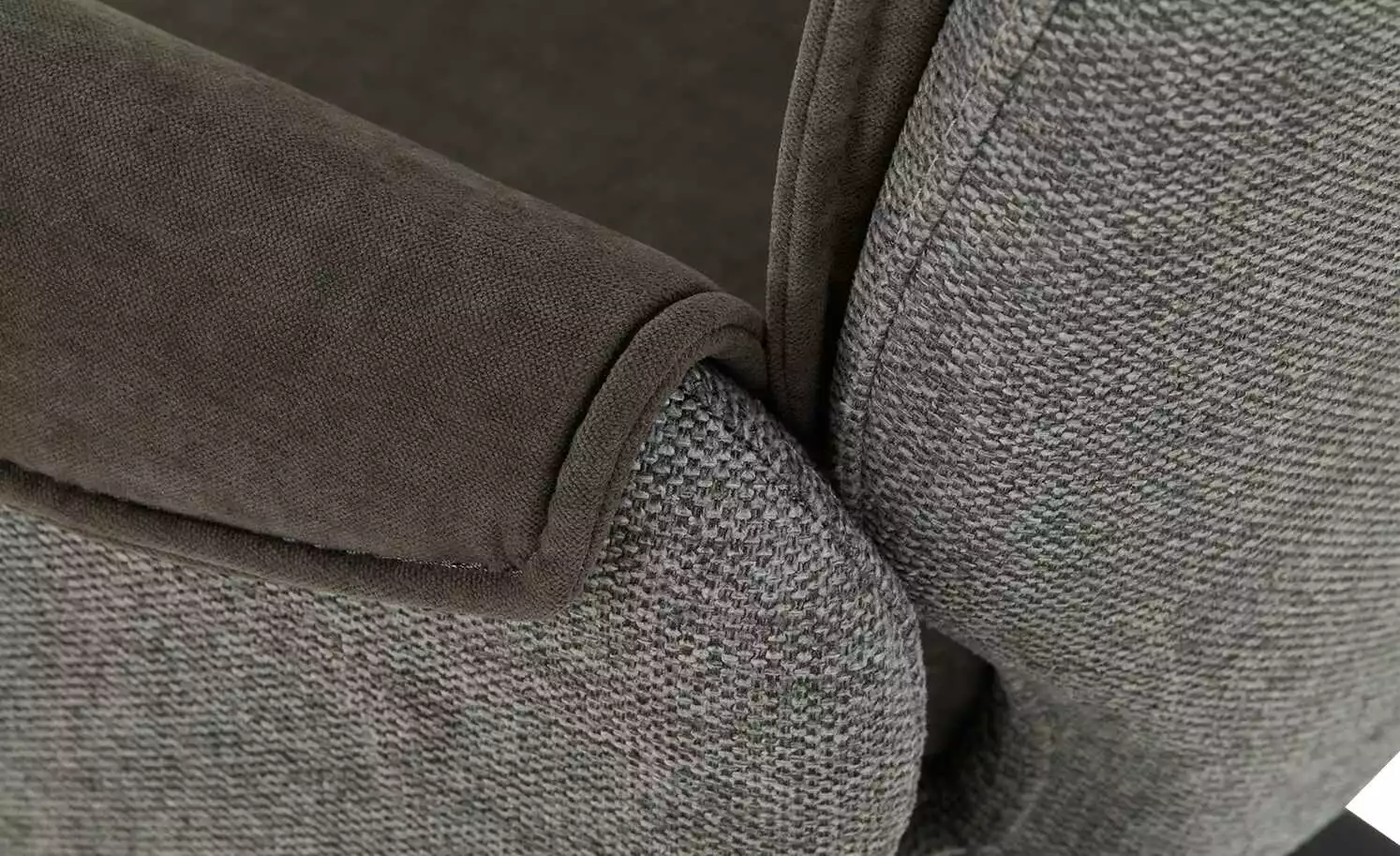 uno Polsterstuhl Diana | Grau Ja 9 uno Polsterstuhl Diana | Grau Ja – Bild 7