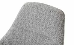 uno Polsterstuhl drehbar Debby | Hellgrau Nein -Stühle Verkäufe 2023 15300871 3 202203081235