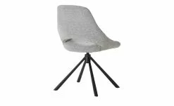 uno Polsterstuhl drehbar Debby | Hellgrau Nein -Stühle Verkäufe 2023 15300871 6 202203081235