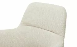 uno Polsterstuhl drehbar Debby | Beige Ja -Stühle Verkäufe 2023 15300872 1 202201201237