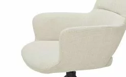 uno Polsterstuhl drehbar Debby | Beige Ja -Stühle Verkäufe 2023 15300872 3 202201201237