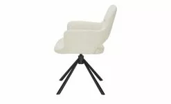 uno Polsterstuhl drehbar Debby | Beige Ja -Stühle Verkäufe 2023 15300872 4 202201201237