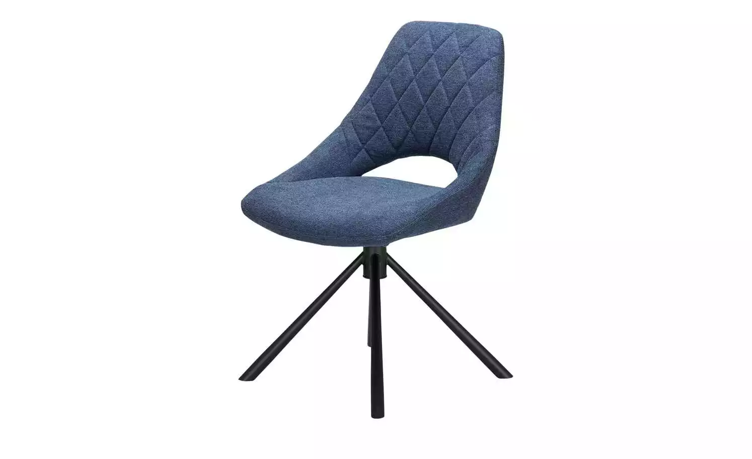 uno Polsterstuhl Dobby | Blau Nein 3 uno Polsterstuhl Dobby | Blau Nein