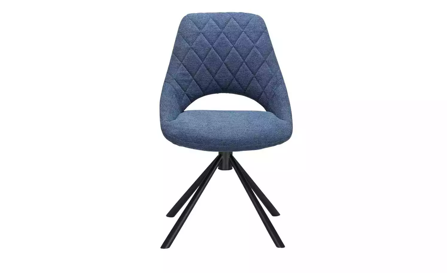 uno Polsterstuhl Dobby | Blau Nein 13 uno Polsterstuhl Dobby | Blau Nein – Bild 11