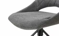 uno Polsterstuhl Dobby | Grau Nein -Stühle Verkäufe 2023 15300875 7 202203081235