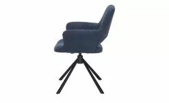 uno Polsterstuhl Dobby | Blau Ja -Stühle Verkäufe 2023 15300876 2 202201201237