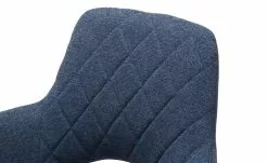 uno Polsterstuhl Dobby | Blau Ja -Stühle Verkäufe 2023 15300876 5 202201201237