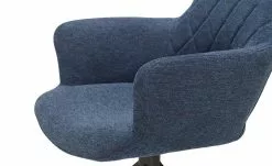 uno Polsterstuhl Dobby | Blau Ja -Stühle Verkäufe 2023 15300876 7 202201201237