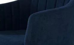 uno Polsterstuhl drehbar Donna | Blau 15 uno Polsterstuhl drehbar Donna | Blau -Stühle Verkäufe 2023 15300878 4 202202160006