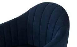 uno Polsterstuhl drehbar Donna | Blau 18 uno Polsterstuhl drehbar Donna | Blau -Stühle Verkäufe 2023 15300878 7 202202160006