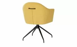 uno Polsterstuhl drehbar Donna | Gelb -Stühle Verkäufe 2023 15300879 1 202202160006