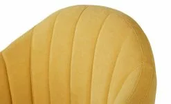 uno Polsterstuhl drehbar Donna | Gelb -Stühle Verkäufe 2023 15300879 4 202202160006