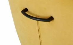 uno Polsterstuhl drehbar Donna | Gelb -Stühle Verkäufe 2023 15300879 5 202202160006