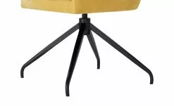 uno Polsterstuhl drehbar Donna | Gelb -Stühle Verkäufe 2023 15300879 7 202202160006