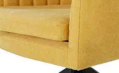 uno Polsterstuhl drehbar Donna | Gelb -Stühle Verkäufe 2023 15300879 8 202202160006