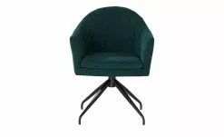 uno Polsterstuhl drehbar Donna | Grün -Stühle Verkäufe 2023 15300880 1 202202160006