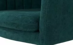 uno Polsterstuhl drehbar Donna | Grün -Stühle Verkäufe 2023 15300880 3 202202160006