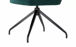 uno Polsterstuhl drehbar Donna | Grün -Stühle Verkäufe 2023 15300880 4 202202160006