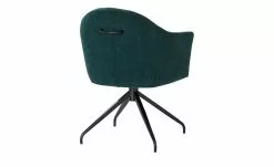 uno Polsterstuhl drehbar Donna | Grün -Stühle Verkäufe 2023 15300880 9 202202160006