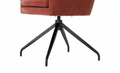 uno Polsterstuhl drehbar Donna | Rot -Stühle Verkäufe 2023 15300881 1 202202160006