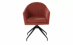 uno Polsterstuhl drehbar Donna | Rot -Stühle Verkäufe 2023 15300881 10 202202160006