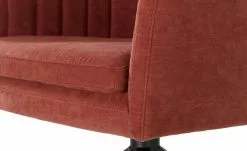 uno Polsterstuhl drehbar Donna | Rot -Stühle Verkäufe 2023 15300881 2 202202160006