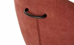 uno Polsterstuhl drehbar Donna | Rot -Stühle Verkäufe 2023 15300881 5 202202160006