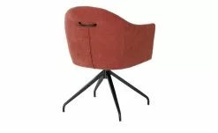 uno Polsterstuhl drehbar Donna | Rot -Stühle Verkäufe 2023 15300881 8 202202160006