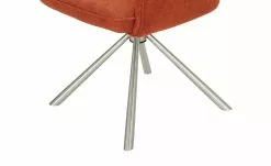 uno Polsterstuhl drehbar Dana | Rot -Stühle Verkäufe 2023 15300883 12 202207191233