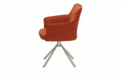 uno Polsterstuhl drehbar Dana | Rot -Stühle Verkäufe 2023 15300883 13 202207191233