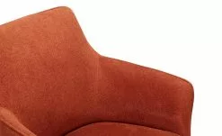 uno Polsterstuhl drehbar Dana | Rot -Stühle Verkäufe 2023 15300883 8 202207191233