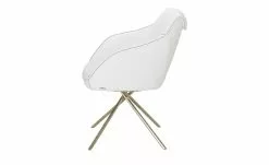 KOINOR Armlehnstuhl Dining System 1 | Latte (Weiß) / Kontrastnaht Grau -Stühle Verkäufe 2023 15300928 1 202110261257