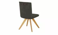 KOINOR Polsterstuhl Dining System 2 | Dunkelbraun / Kontrastfaden Beige -Stühle Verkäufe 2023 15300933 10 202203091239