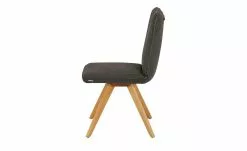 KOINOR Polsterstuhl Dining System 2 | Dunkelbraun / Kontrastfaden Beige -Stühle Verkäufe 2023 15300933 7 202110041238