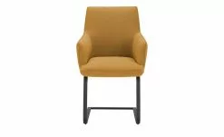 KOINOR Polsterschwingstuhl Dining System 3 | Senfgelb Ja -Stühle Verkäufe 2023 15300939 1 202109201451