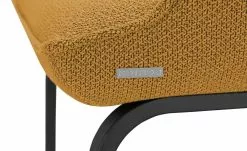 KOINOR Polsterschwingstuhl Dining System 3 | Senfgelb Ja -Stühle Verkäufe 2023 15300939 6 202109201451