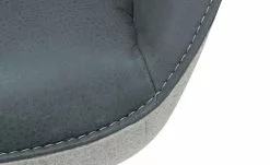 KOINOR Armlehnstuhl Dining System 4 | Mare (Blau) / Hellgrau / Kontrastnaht Hellgrau -Stühle Verkäufe 2023 15300944 9 202111251235