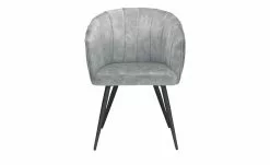 uno Polsterstuhl Ilona | Grau -Stühle Verkäufe 2023 15301077 10 202203252233