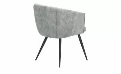 uno Polsterstuhl Ilona | Grau -Stühle Verkäufe 2023 15301077 12 202203252233